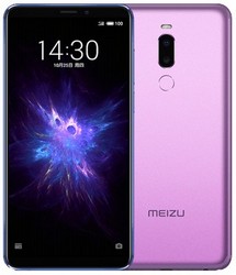 Прошивка телефона Meizu Note 8 в Липецке